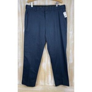 NWT Brooks Brothers Advantage Chino Regular Fit Stretch Waist Men's Pants 38x30